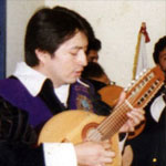 Cabeza de Libro (Neto)
