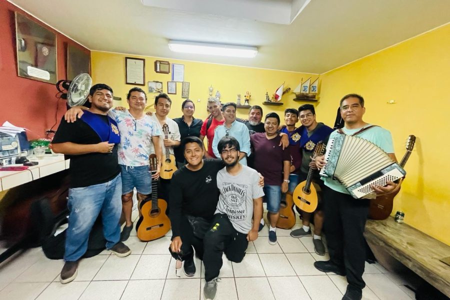 Ensayo Ensayo